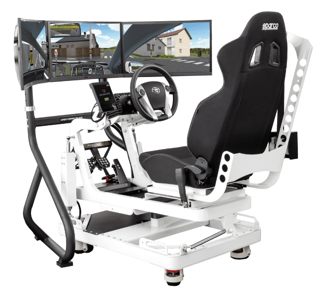 SAFETY DRIVING TRAINER セーフティードライビングトレーナー