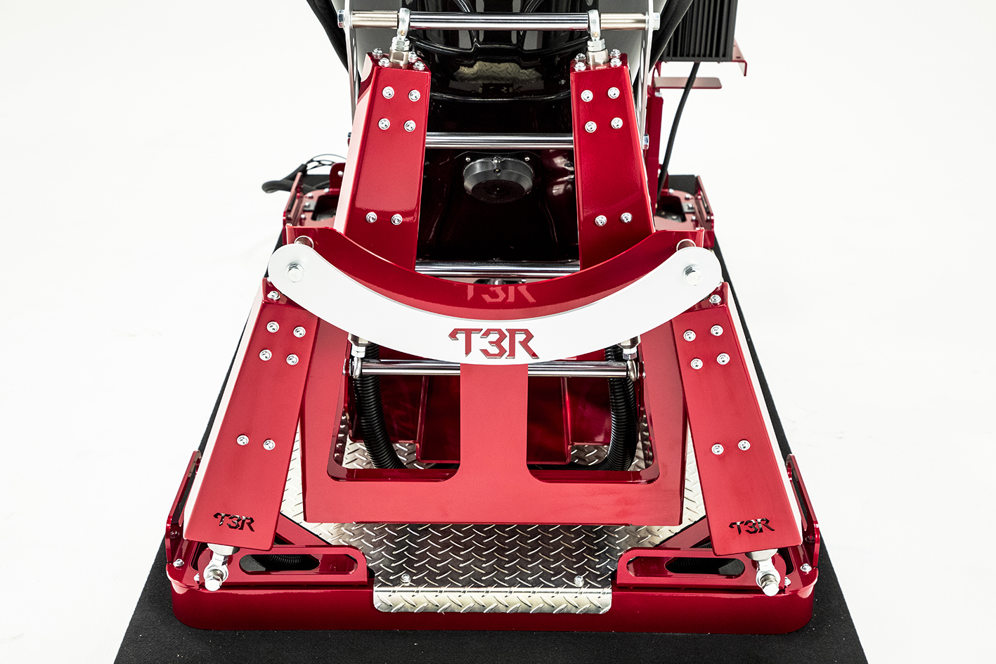 XRAY T3R シャーシ XRAY: The art of performance - Products - Description - XRAY T3R